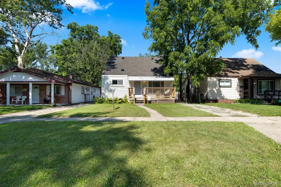 6310 Duncan Street, Taylor, MI 48180 - #2