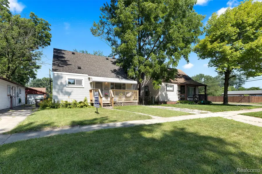 6310 Duncan Street, Taylor, MI 48180 - #3