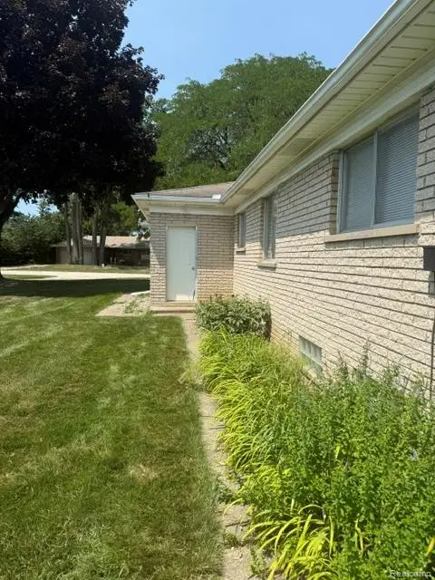 25544 Filmore Place, Southfield, MI 48075 - #1