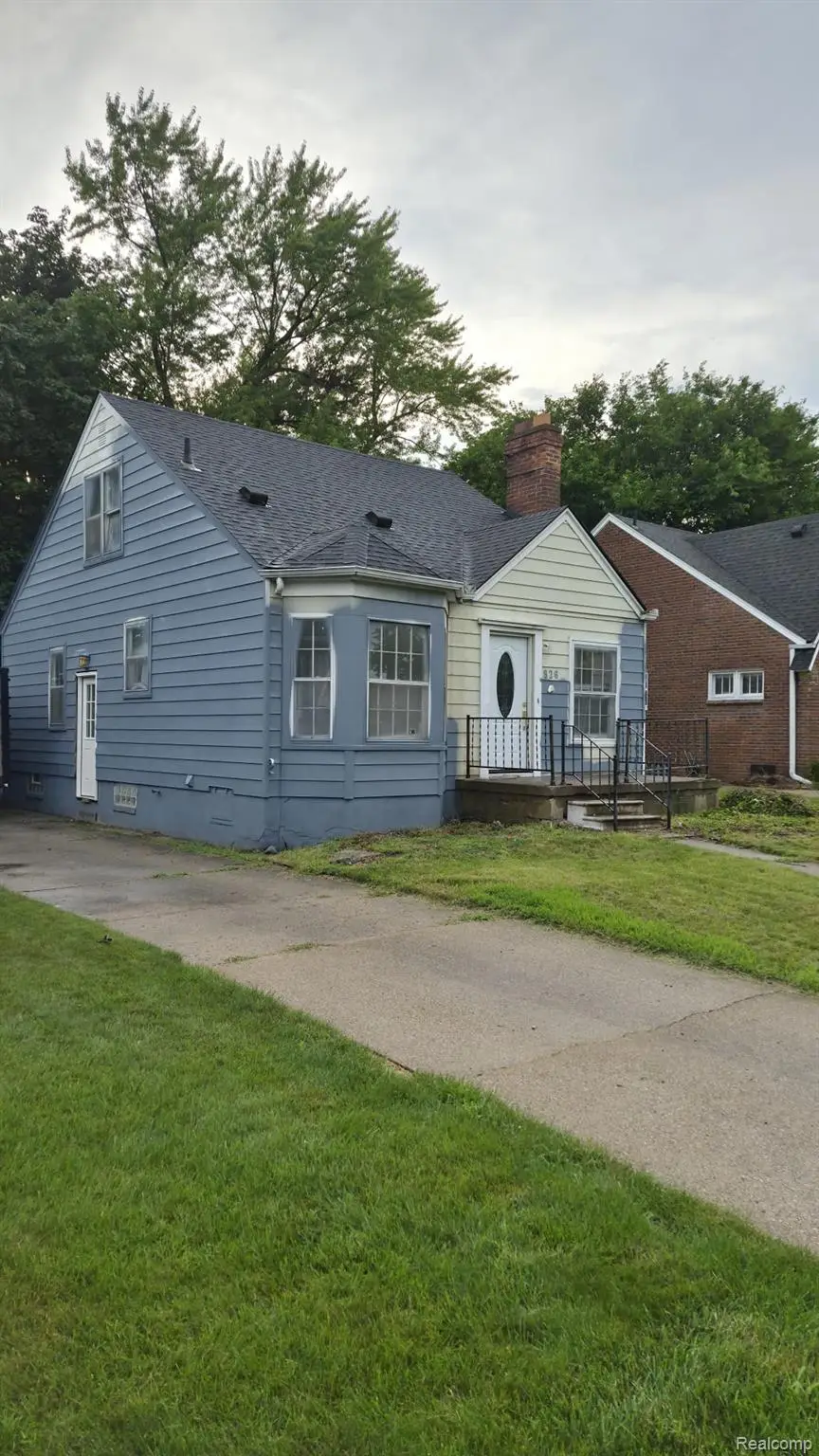 826 Etowah Avenue, Royal Oak, MI 48067 - #3