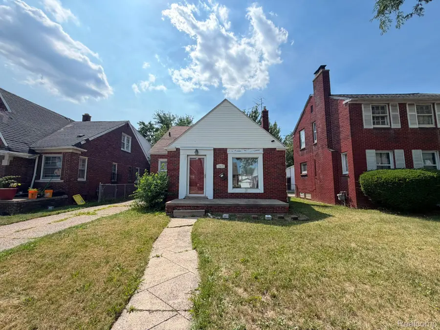 19675 Packard Street, Detroit, MI 48234 - #2