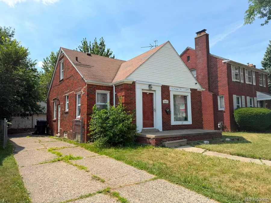 19675 Packard Street, Detroit, MI 48234 - #3