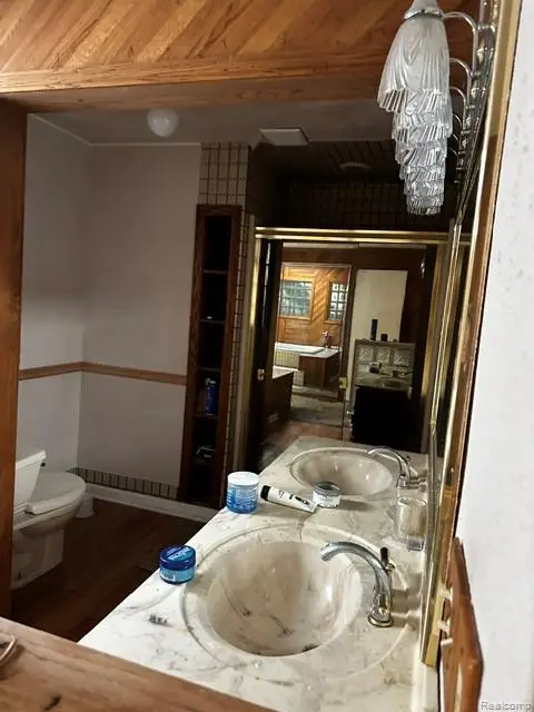 1521 Woodslea Drive, Flint, MI 48507 - #3