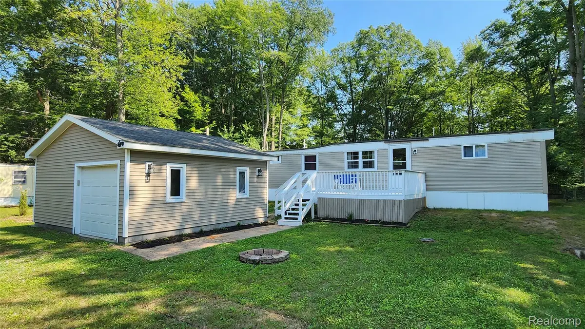 4314 Taral Terrace Drive, Sims, MI 48703 - #1