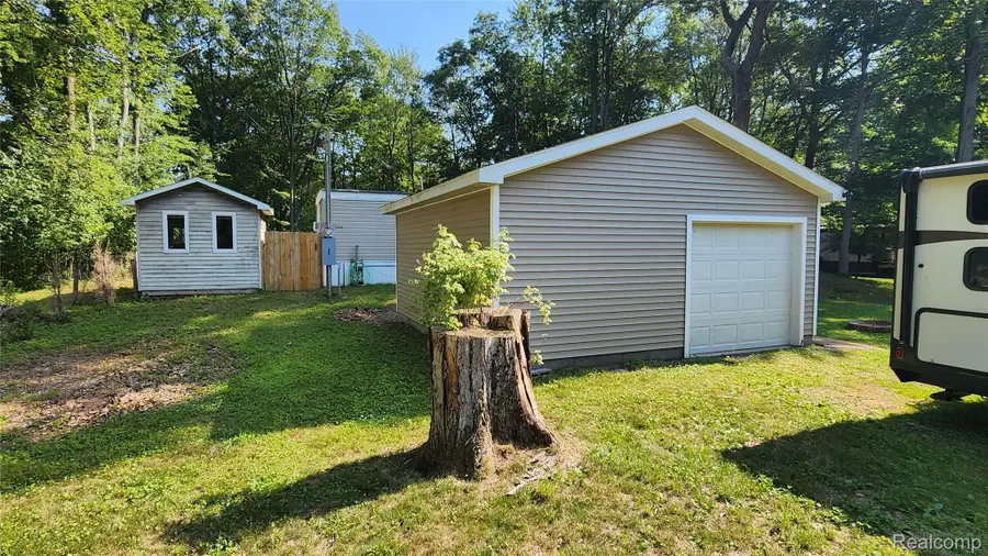 4314 Taral Terrace Drive, Sims, MI 48703 - #2