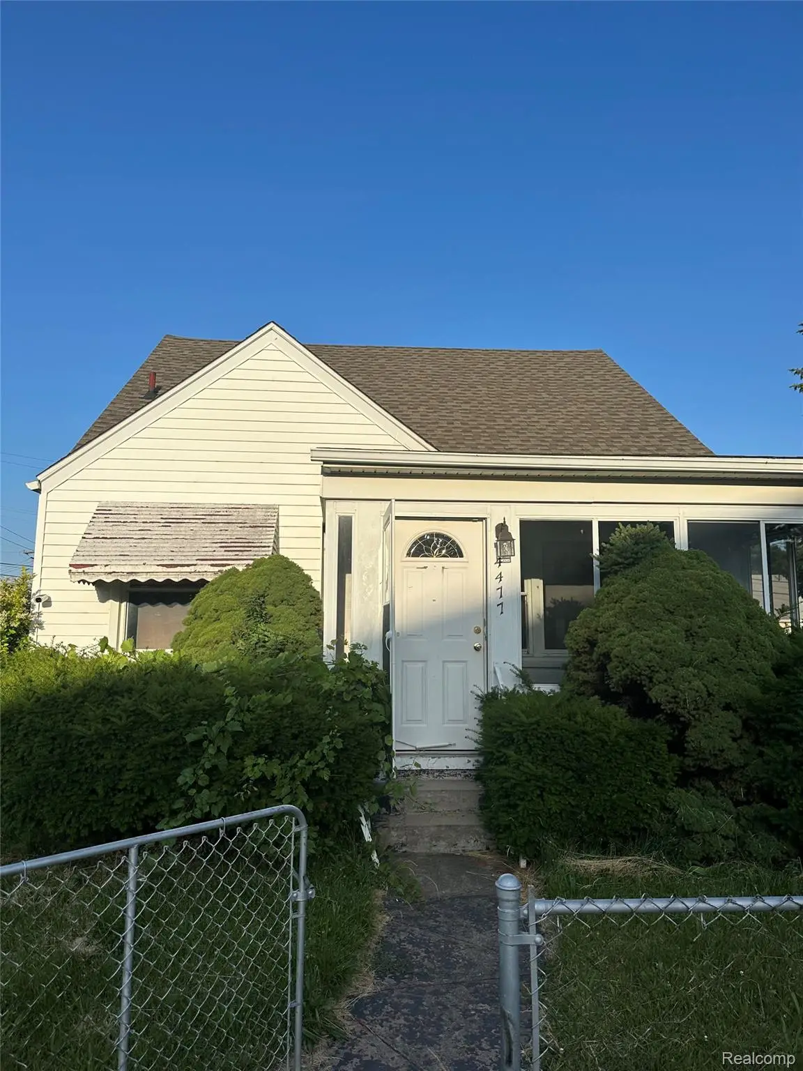 4477 6th Street, Ecorse, MI 48229 - #1