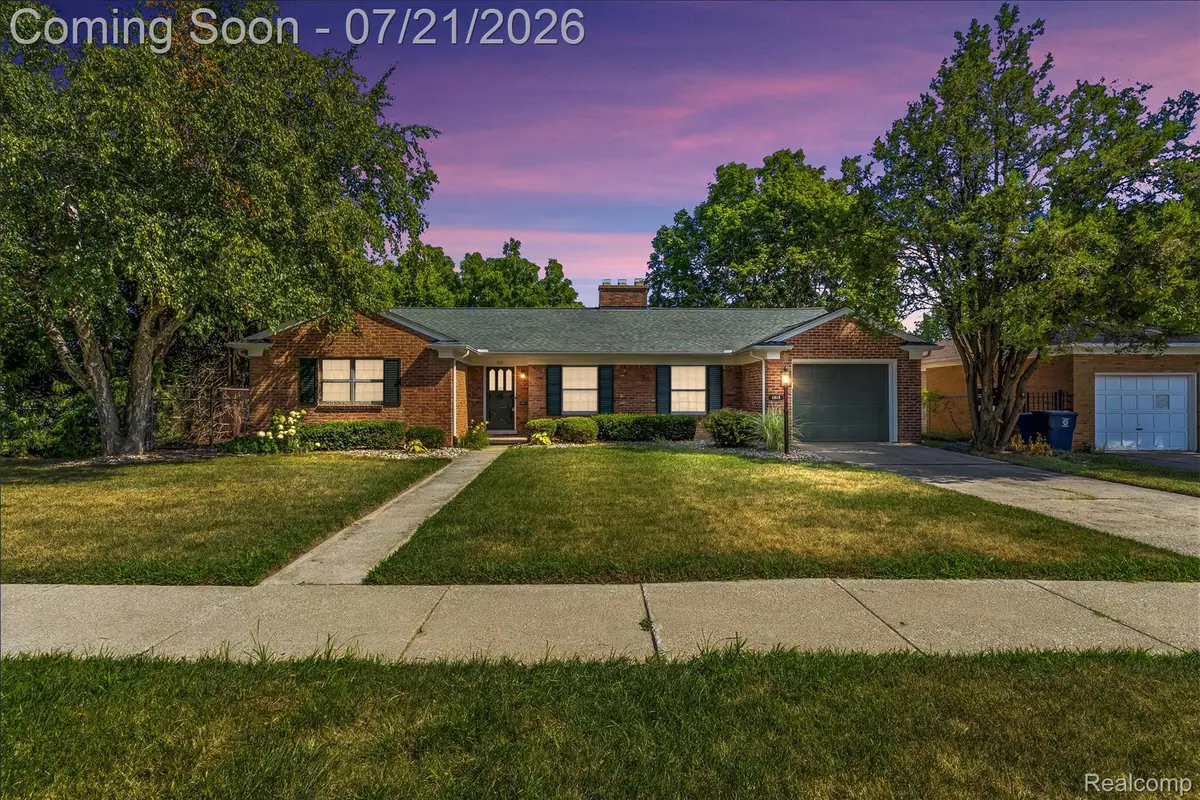 1815 E 2nd Street, Flint, MI 48503 - #1