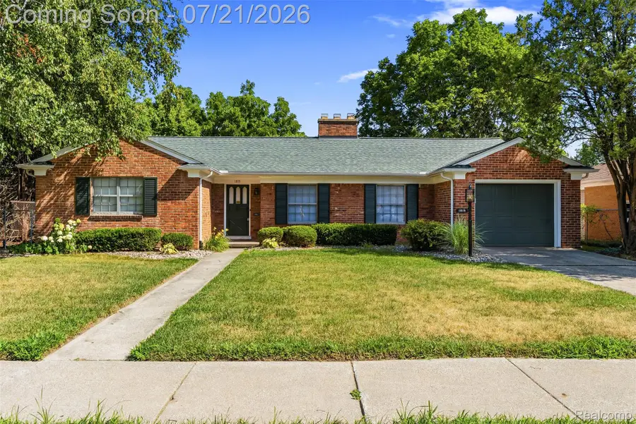 1815 E 2nd Street, Flint, MI 48503 - #2