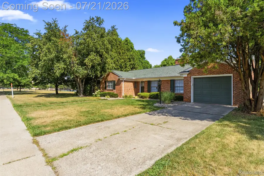 1815 E 2nd Street, Flint, MI 48503 - #3