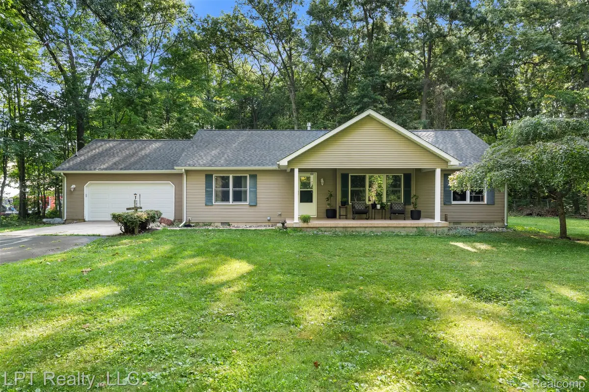 226 Nanita Drive, Montrose, MI 48457 - #1
