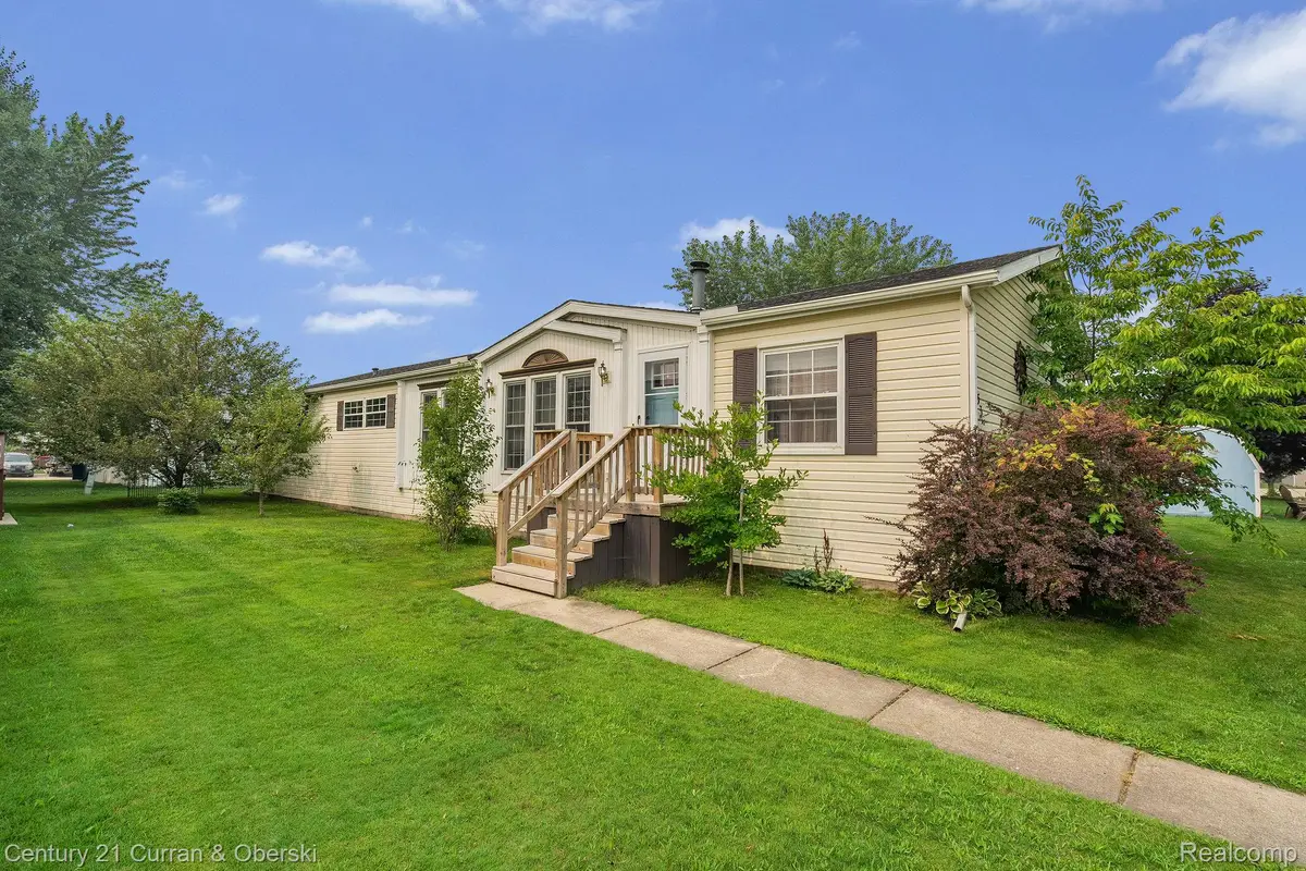 39253 Island Drive, Huron, MI 48164 - #1