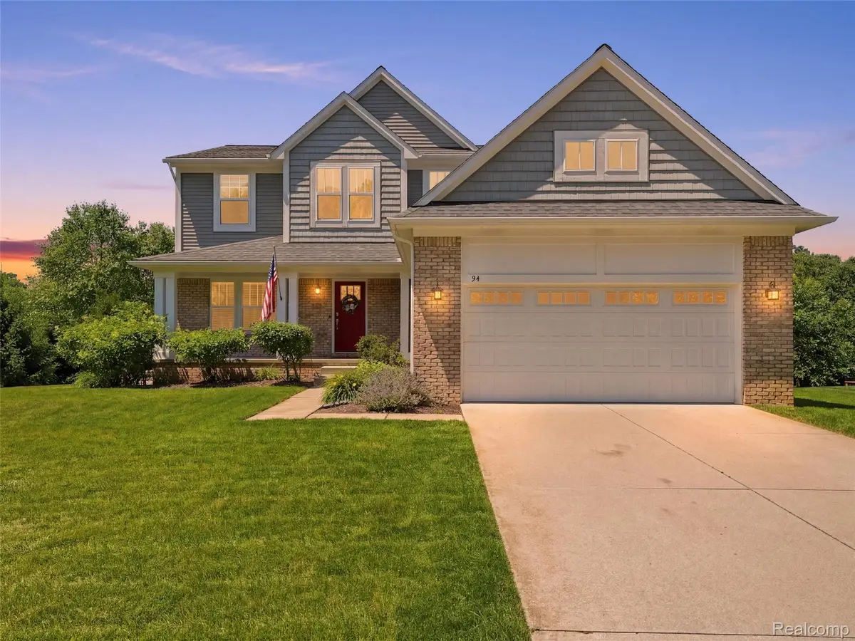 94 Blackberry Drive, White Lake, MI 48386 - #1