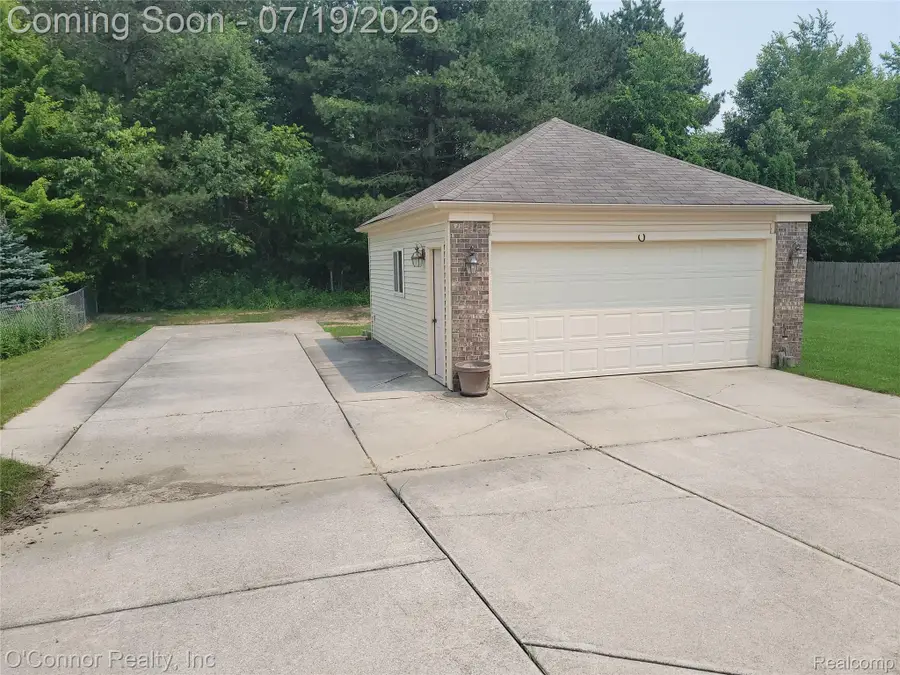 1038 Broad Ax Lane, Smiths Creek, MI 48074 - #3