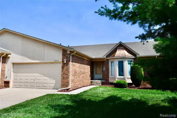 19017 Marisa Drive, ClintonTownship, MI 48038