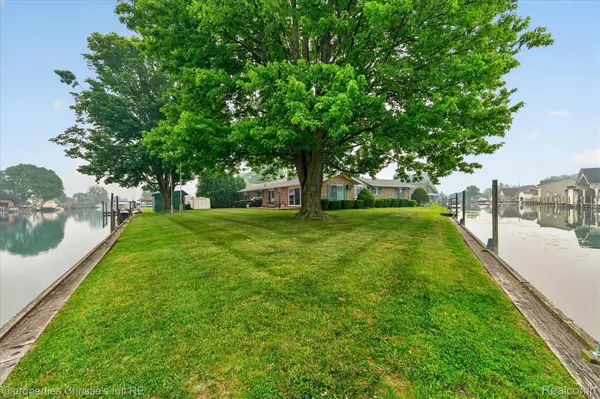 7292 Bluebill Street, Clay, MI 48001