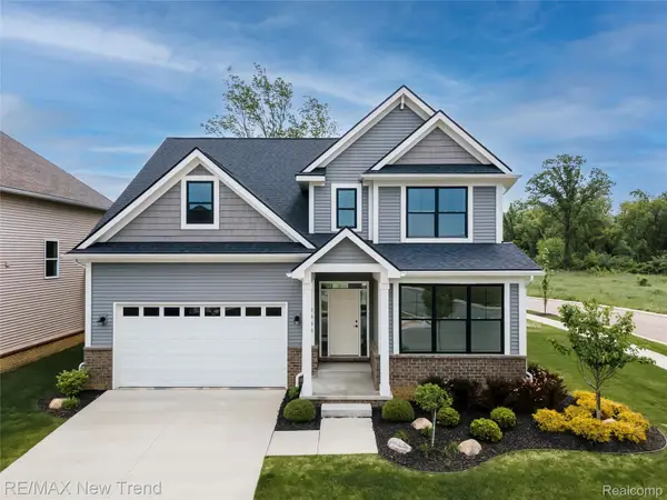 2388 Madison Street, Wixom, MI 48393