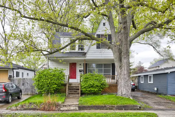 1936 Farrow Street, Ferndale, MI 48220