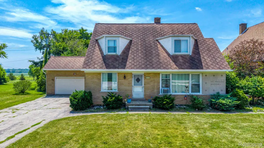 9735 Dolan Road, Columbus, MI 48063 - #2