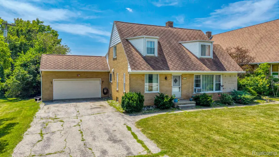 9735 Dolan Road, Columbus, MI 48063 - #3