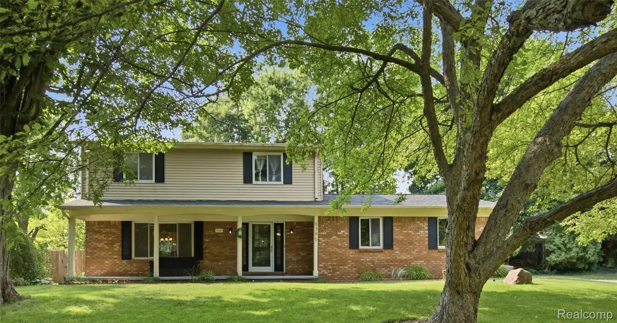 5385 Milane Circle, Independence, MI 48346 - #1