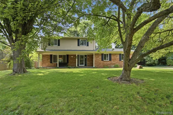 5385 Milane Circle, Clarkston, MI 48346