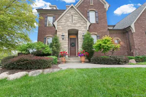 56555 Hartley Drive W, ShelbyTwp, MI 48316