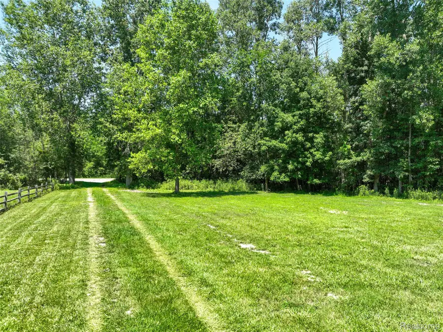 Vacant Land Nicholson Rd, Fowlerville, MI 48836 - #2