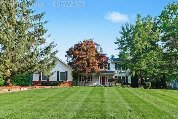 10358 Greenbrier, Brighton, MI 48114