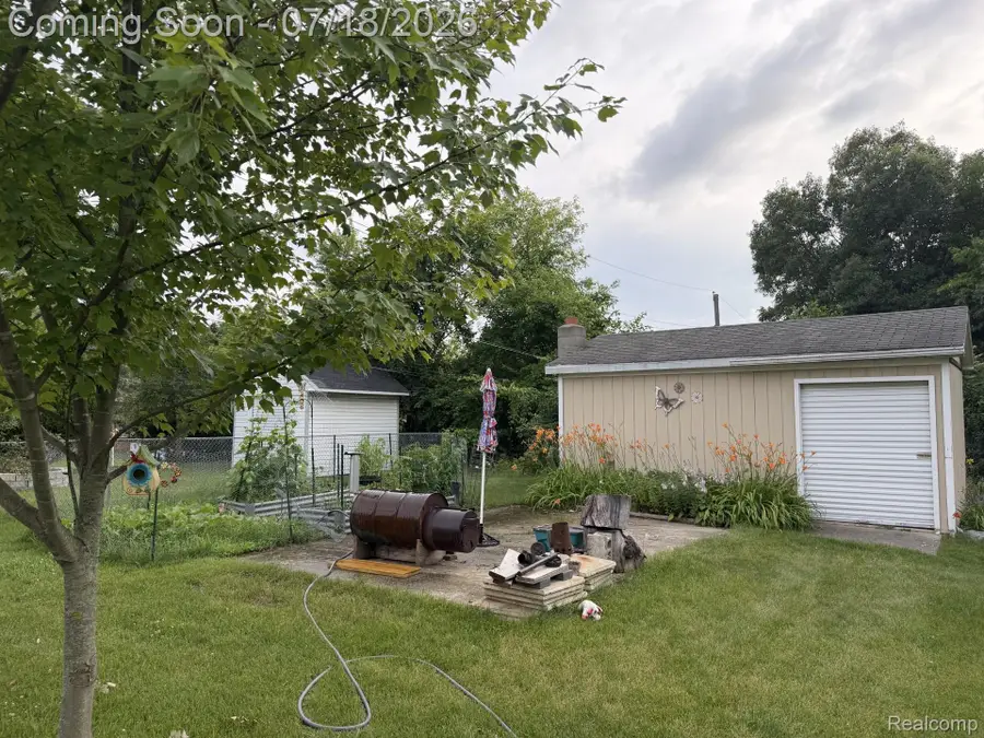 4070 Blood Road, Metamora, MI 48455 - #3