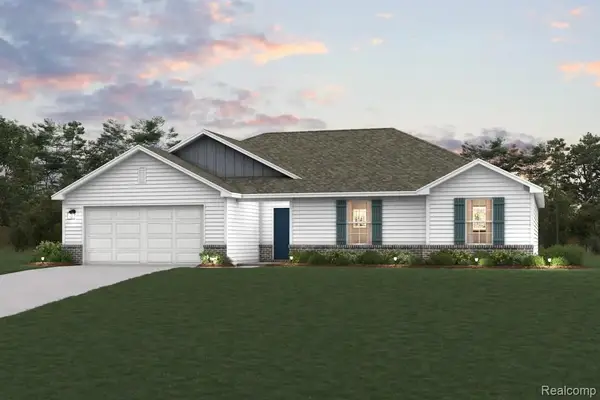 4657 N West View Drive, BayCity, MI 48706