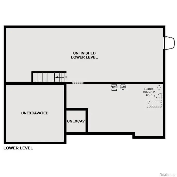 4657 N West View Drive, Monitor, MI 48706 - #3