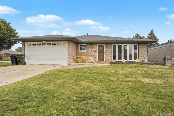 37400 Hacker Drive, SterlingHeights, MI 48310