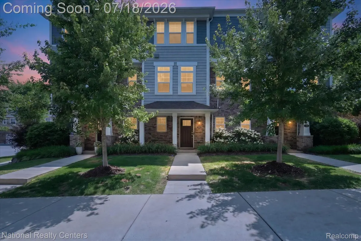 565 Jenny Way, Brighton, MI 48116 - #1