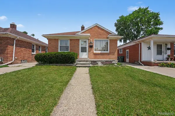 1058 Detroit Avenue, LincolnPark, MI 48146