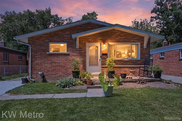19411 Antago Street, Livonia, MI 48152