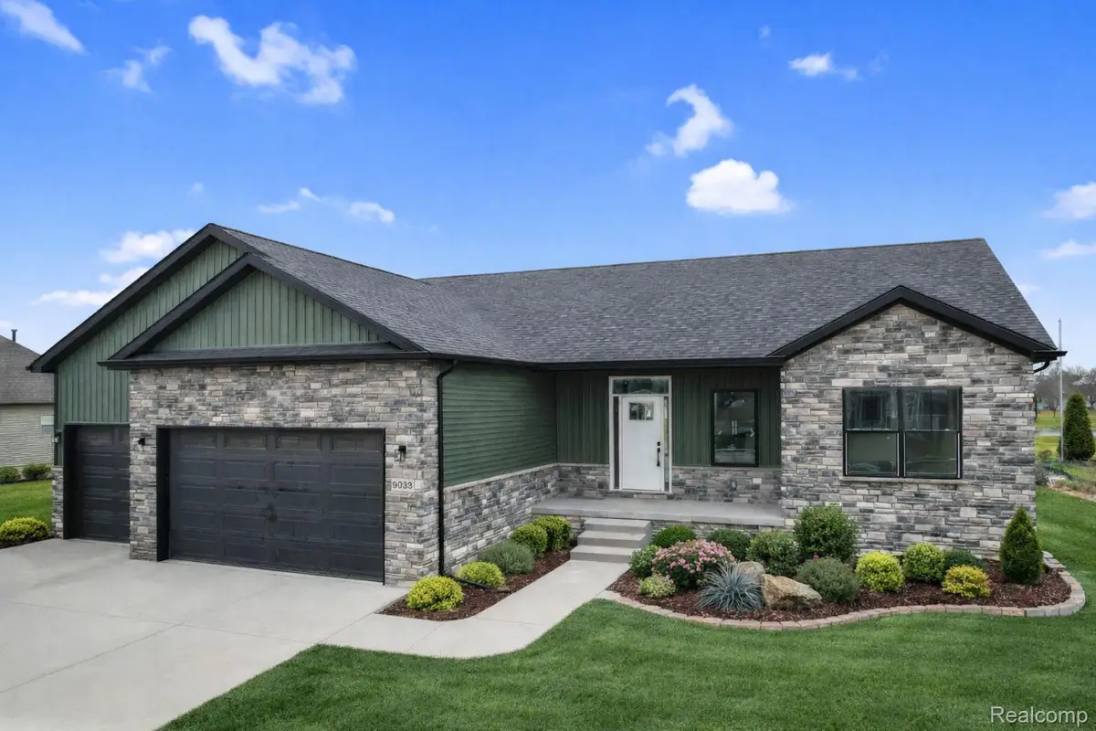 7246 Geraldine Circle, Gaines, MI 48473 - #1