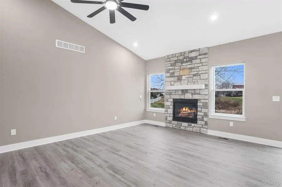 7246 Geraldine Circle, Gaines, MI 48473 - #3