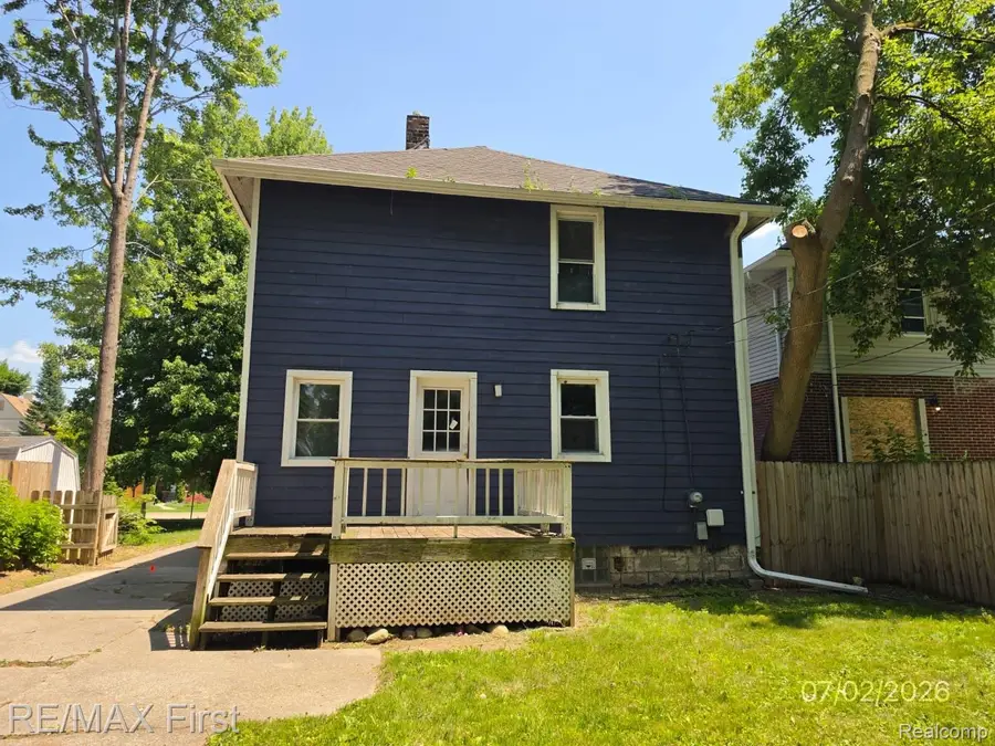 265 North Avenue, Mount Clemens, MI 48043 - #3