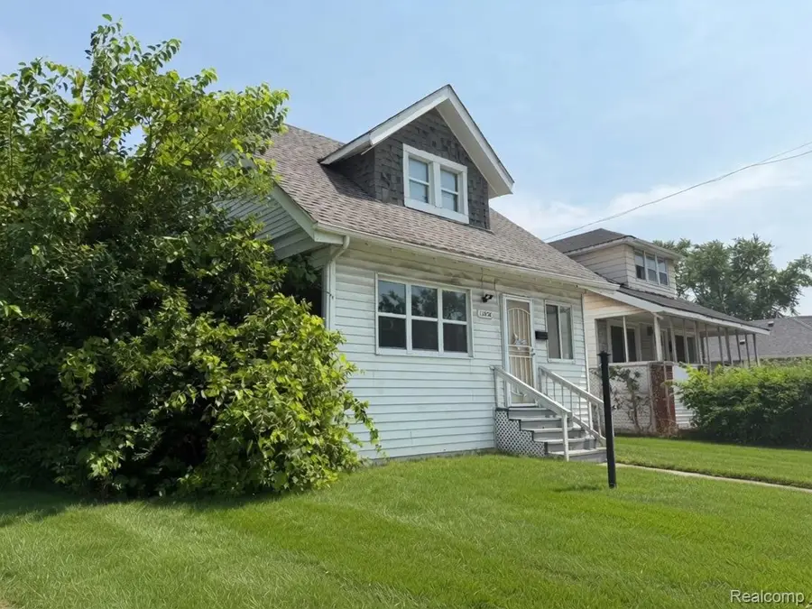 12836 Conway Street, Detroit, MI 48217 - #2