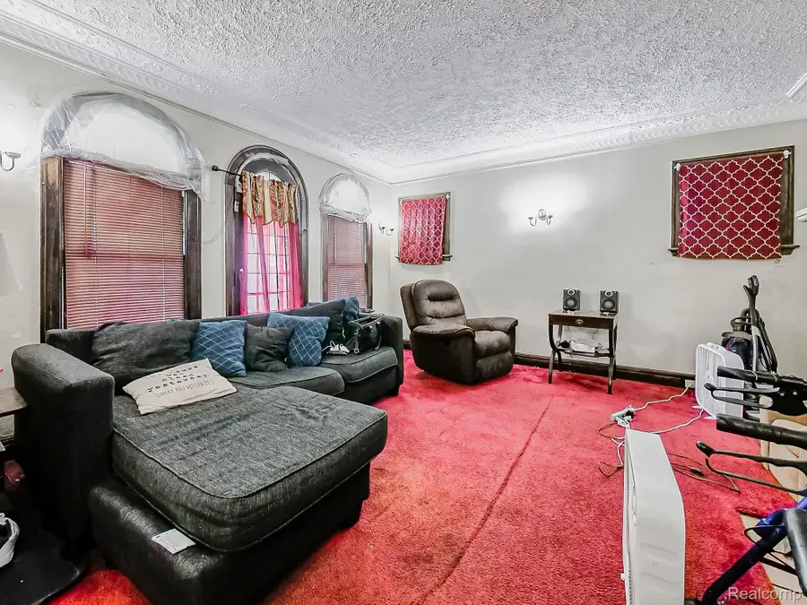 2654 Tuxedo Street, Detroit, MI 48206 - #3