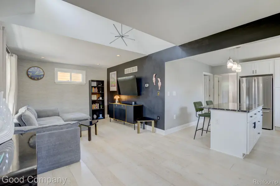 1516 Albany Street, Ferndale, MI 48220 - #2