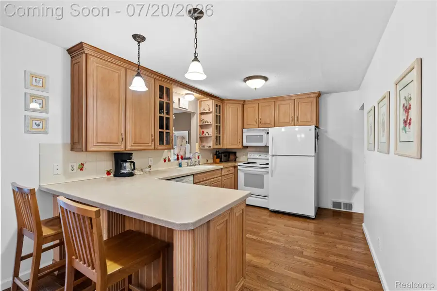 6280 Smith Road, Linden, MI 48451 - #2