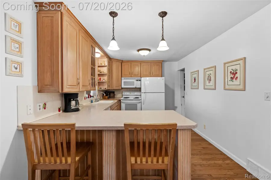 6280 Smith Road, Linden, MI 48451 - #3