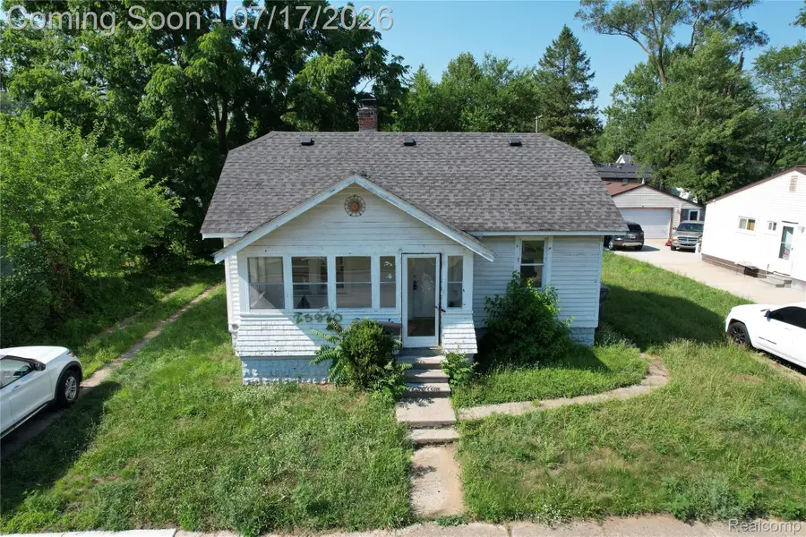25920 Colgate Street, Inkster, MI 48141 - #2
