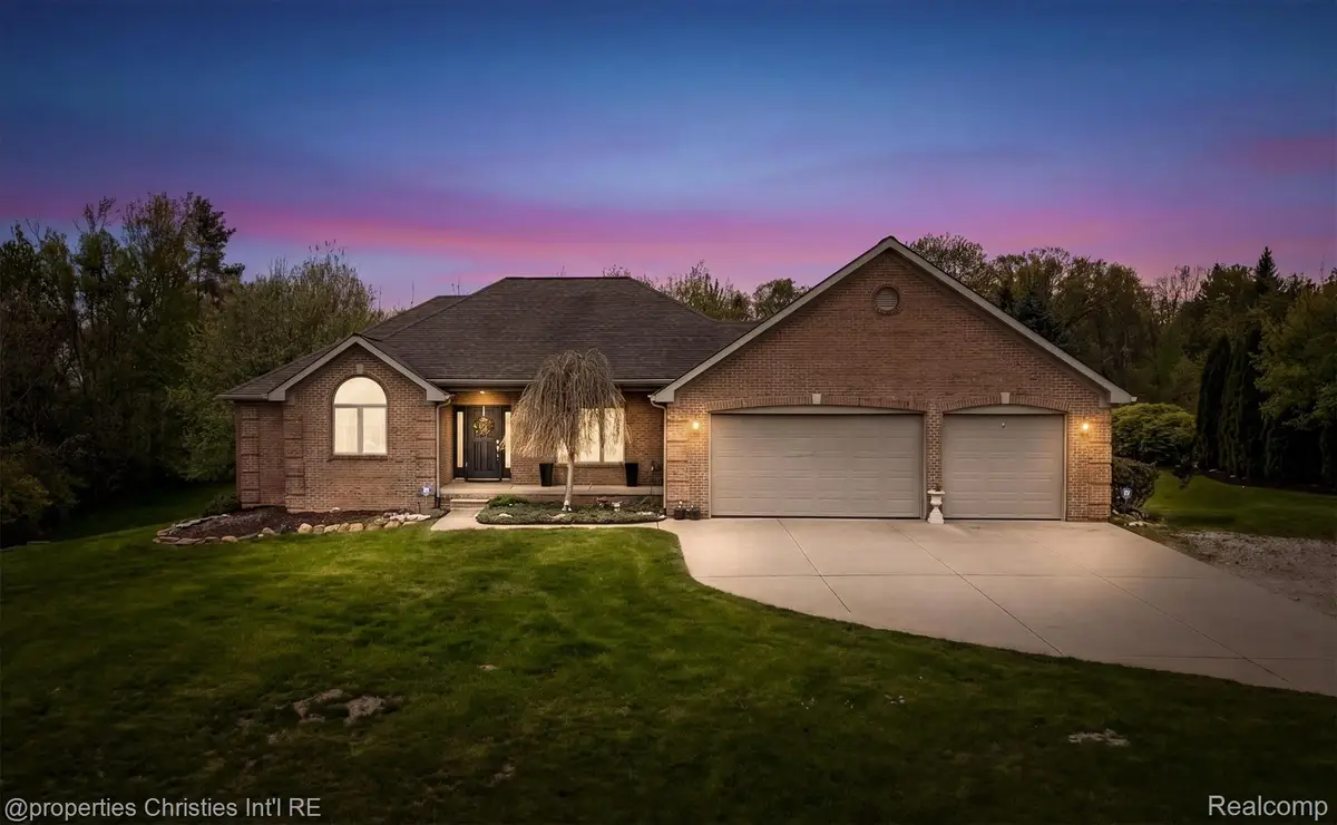 23071 Napier Road, Northville, MI 48167 - #1