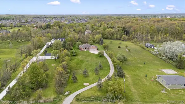 23071 Napier Road, Northville, MI 48167