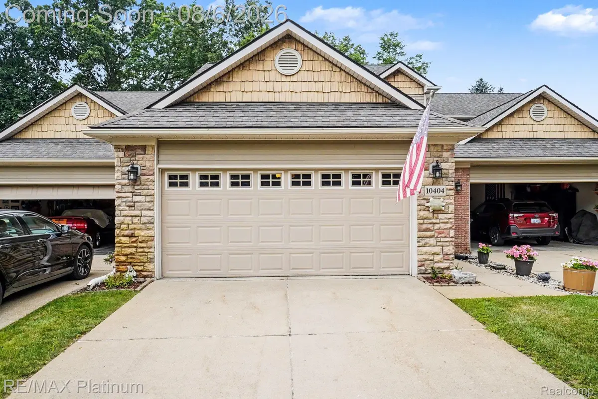 10404 Fawn Ridge Trail, Hartland, MI 48353 - #1