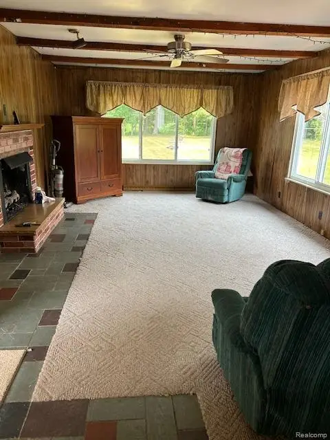 364 Carpenter Road, Fostoria, MI 48435 - #2