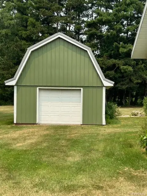 364 Carpenter Road, Fostoria, MI 48435 - #3