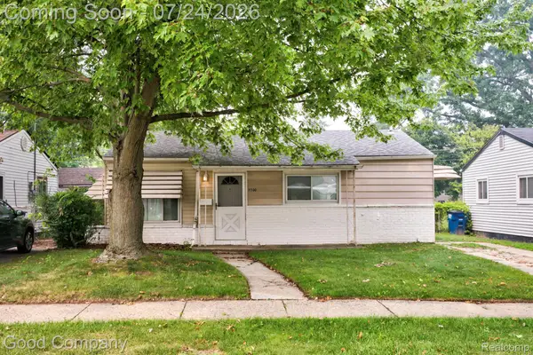 5700 Farnum Street, Westland, MI 48186